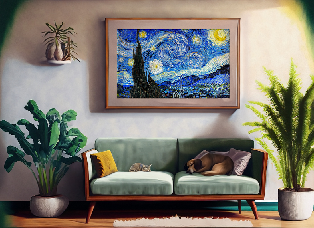 Unlocking the Beauty of Art Decor: Everything You Need to Know