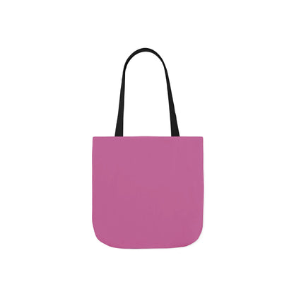 Vincent Vang Gogh Cherry Blossom - Cats - Canvas Tote Bag, 5-Color Straps