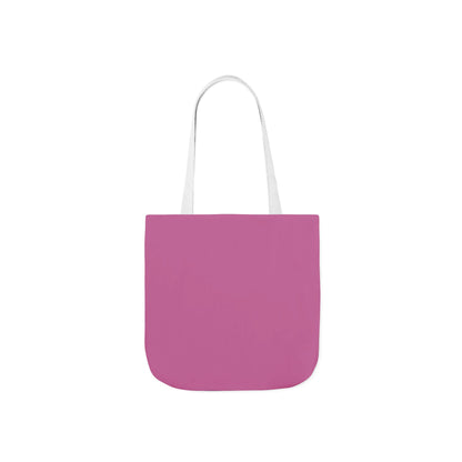 Vincent Vang Gogh Cherry Blossom - Cats - Canvas Tote Bag, 5-Color Straps